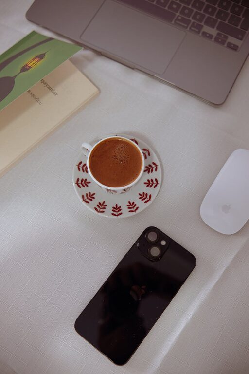 Desk Setup Tips for Boosting Focus and Comfort