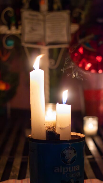 Creative Ideas for Cozy Evenings Without Screens